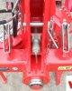Plug dupa tractor PR(XM)_4 cu 4 trupite Wirax